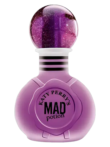 Katy Perry's Mad Potion