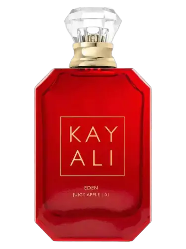 Eden Juicy Apple | 01 Eau De Parfum
