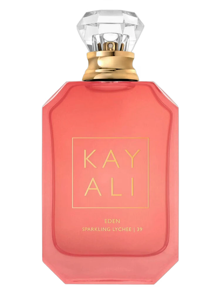 Eden Sparkling Lychee | 39 Eau de Parfum