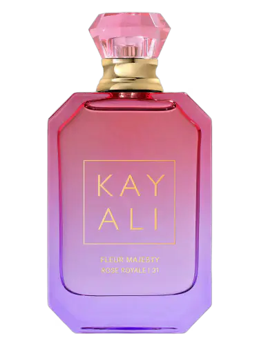 Fleur Majesty Rose Royale | 31