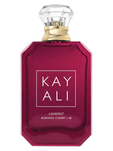 Lovefest Burning Cherry | 48 Eau de Parfum