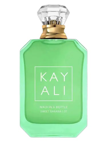 Maui in a Bottle Sweet Banana | 37 Eau de Parfum