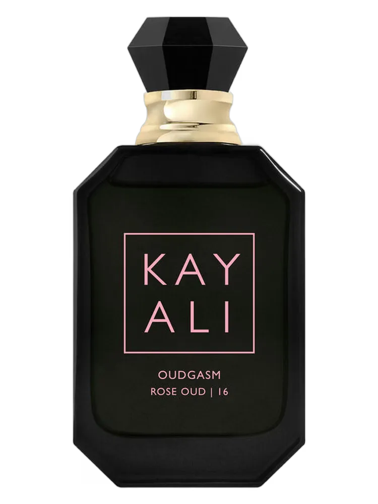 Oudgasm Rose Oud | 16 Eau de Parfum Intense