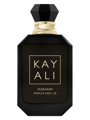 Oudgasm Vanilla Oud | 36 Eau de Parfum Intense