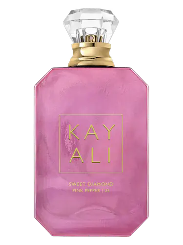 Sweet Diamond Pink Pepper 25