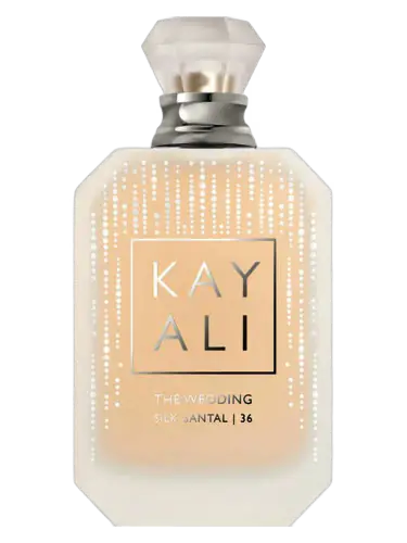 The Wedding Silk Santal | 36