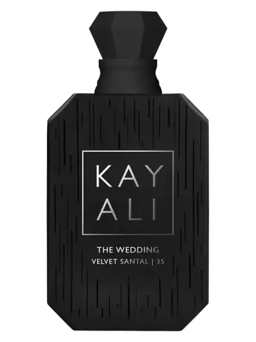 The Wedding Velvet Santal | 35