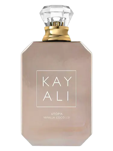 Utopia Vanilla Coco 21