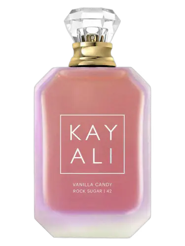 Vanilla Candy Rock Sugar | 42