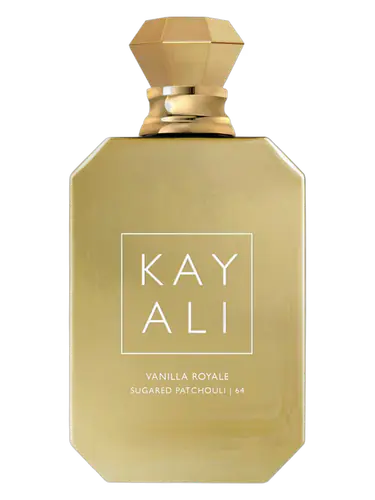 Vanilla Royale Sugared Patchouli | 64 Eau De Parfum Intense