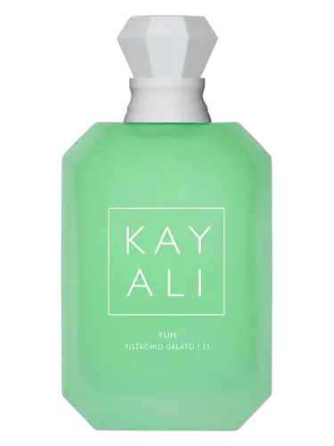 Yum Pistachio Gelato | 33