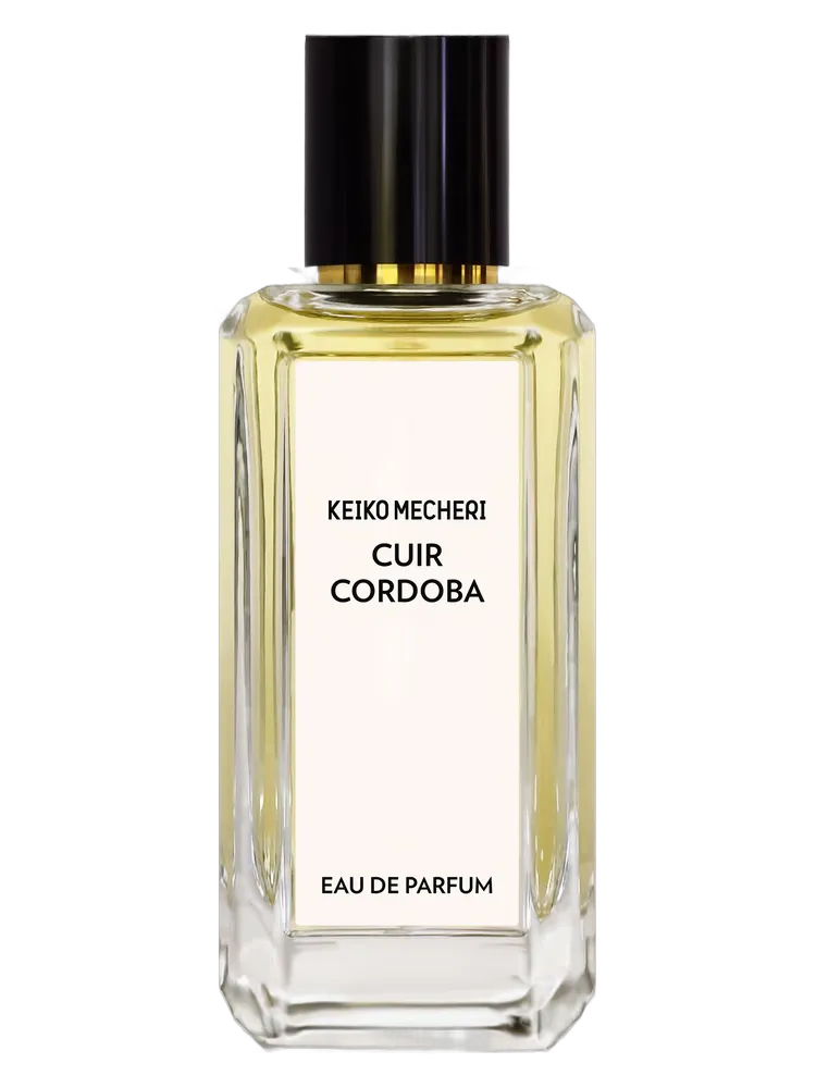 Cuir Cordoba