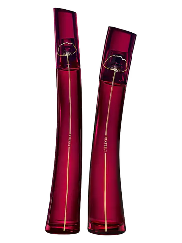 Flower by Kenzo L'Elixir