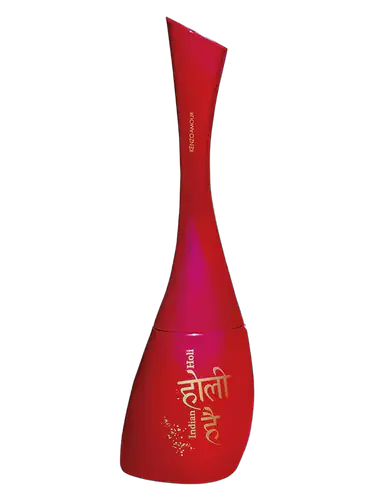 Kenzo Amour Indian Holi