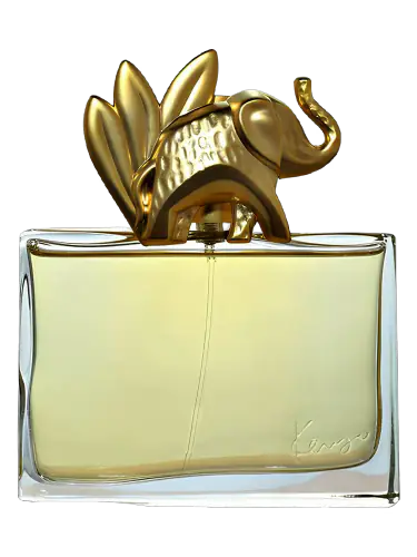 Kenzo Jungle L'Elephant