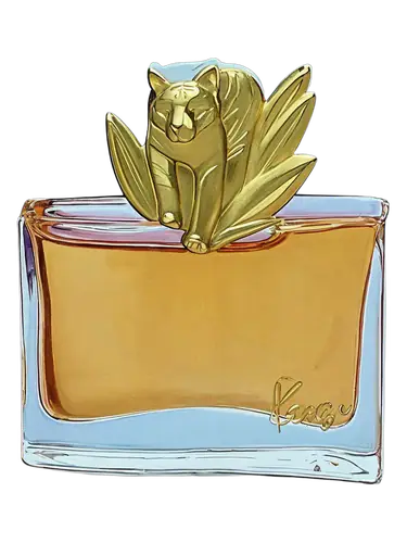 Kenzo Jungle le Tigre