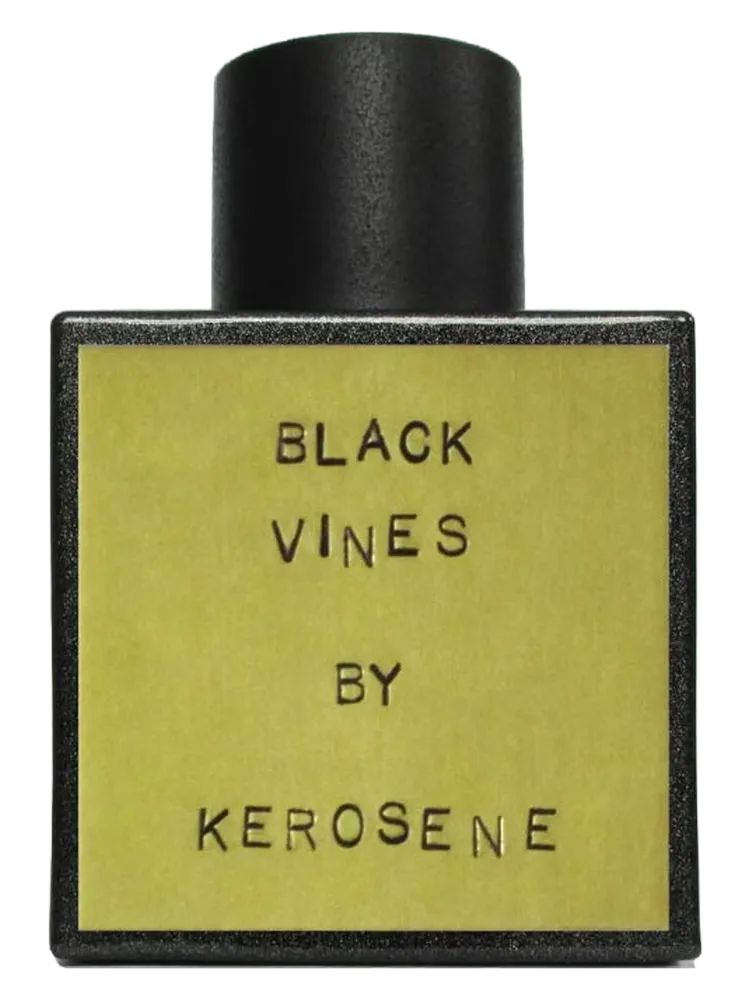 Black Vines