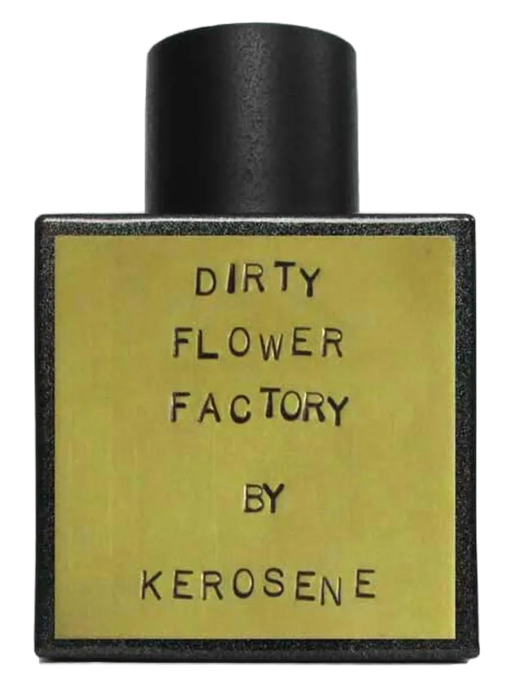 Dirty Flower Factory