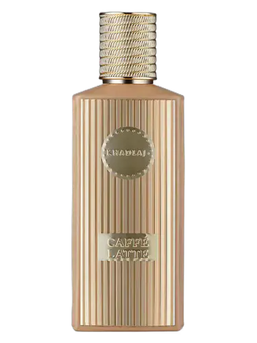 Caffe Latte
