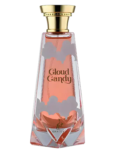 Cloud Candy
