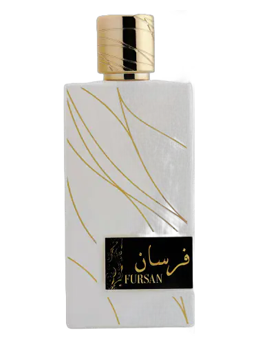 Fursan White