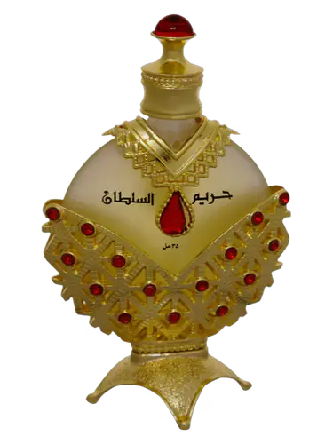 Hareem Al Sultan Gold