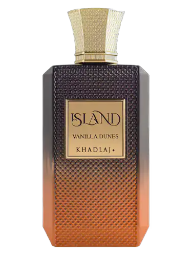 Island Vanilla Dunes