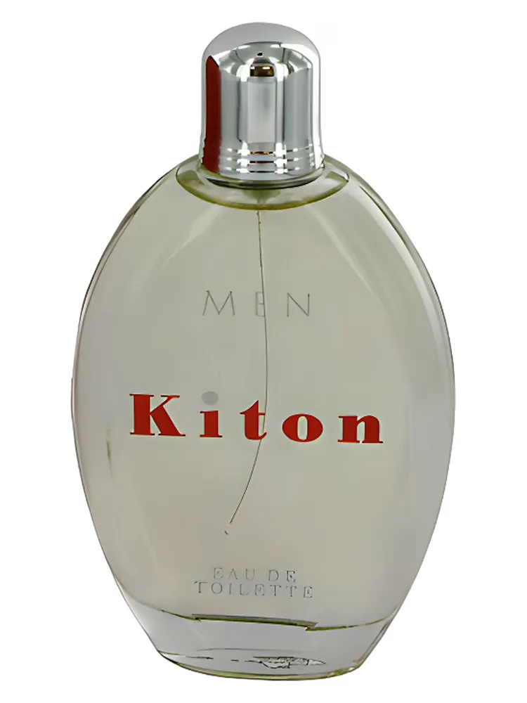 Kiton Men
