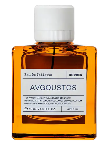Avgoustos