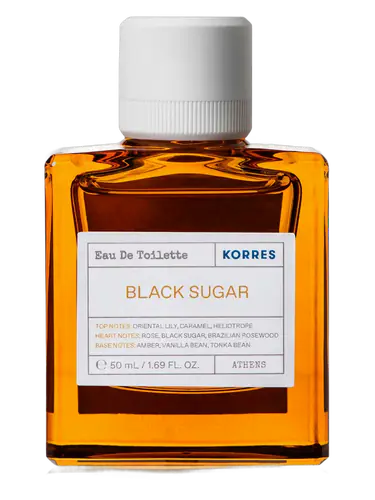 Black Sugar