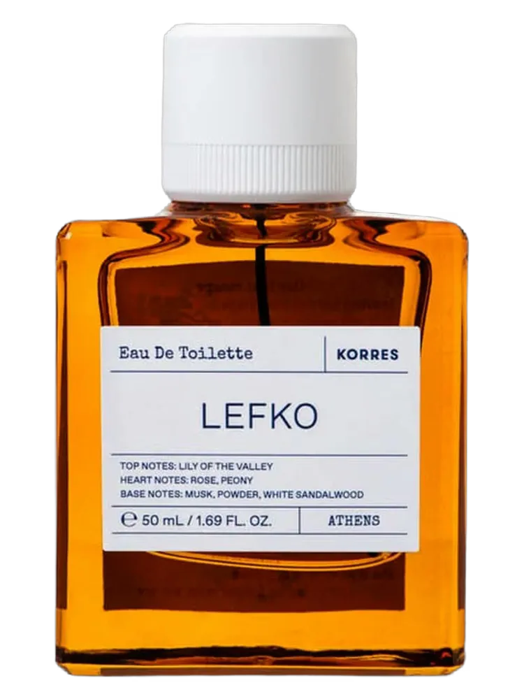 Lefko