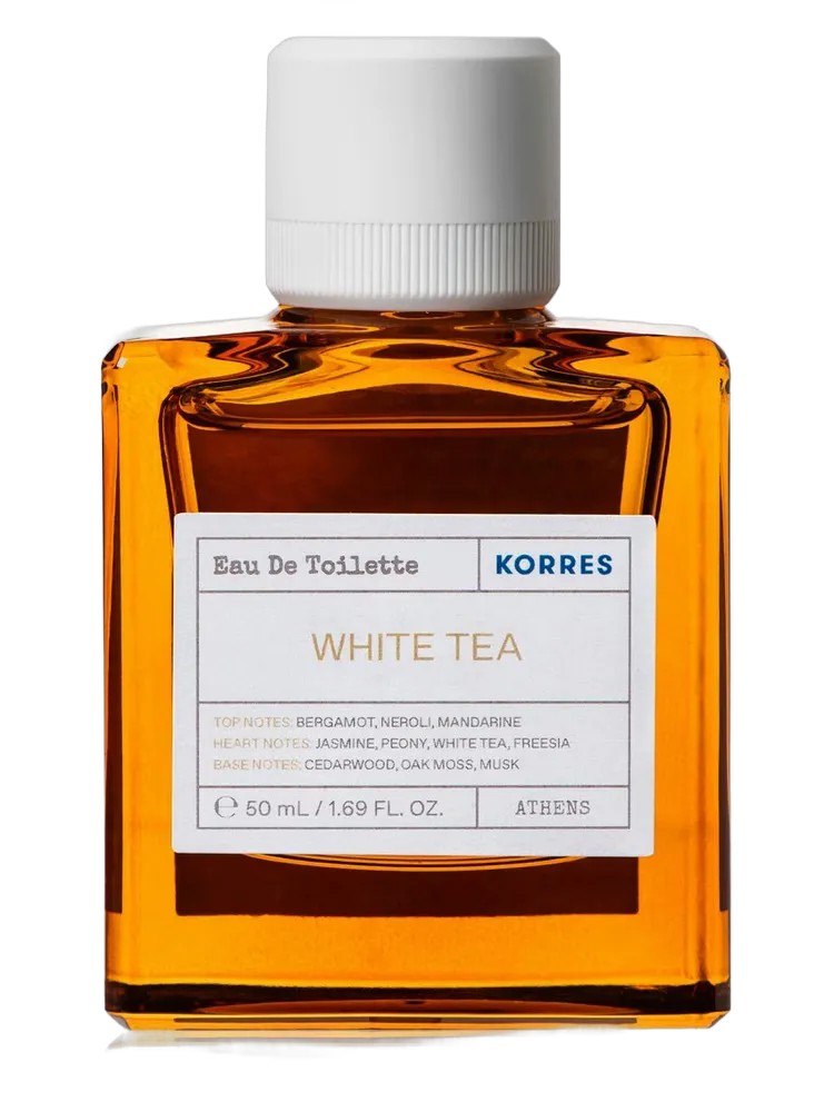 White Tea