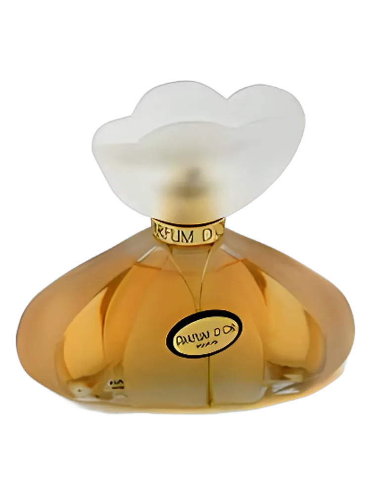 Parfum D'Or