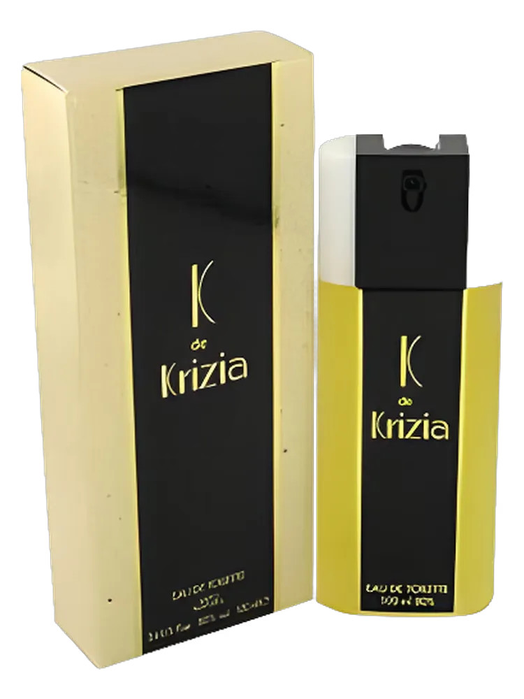 K de Krizia