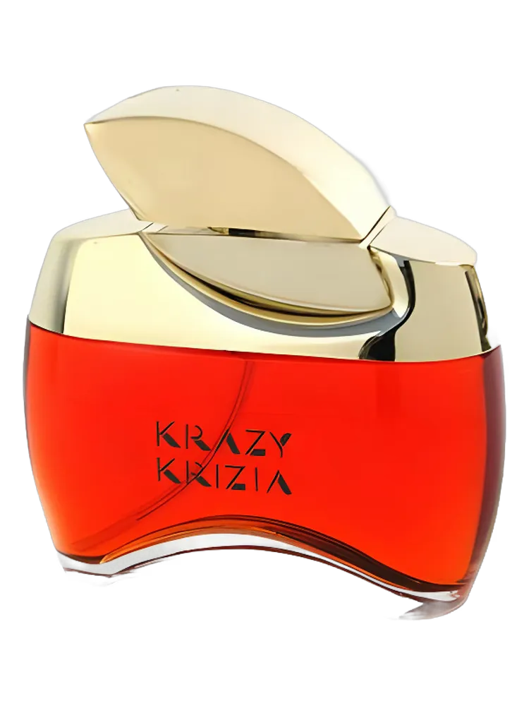 Krazy Krizia