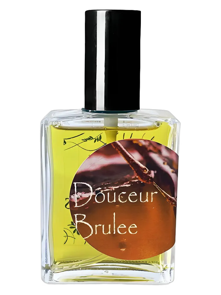 Douceur Brulee