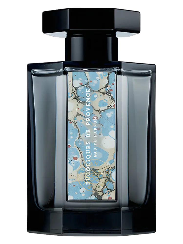 Bucoliques de Provence