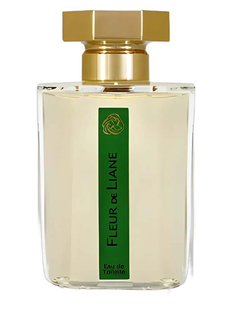 Fleur de Liane by L'Artisan Parfumeur