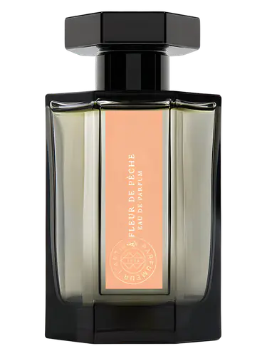 À Fleur de Pêche