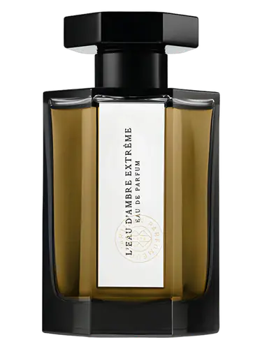 L'Eau D'Ambre Extrême