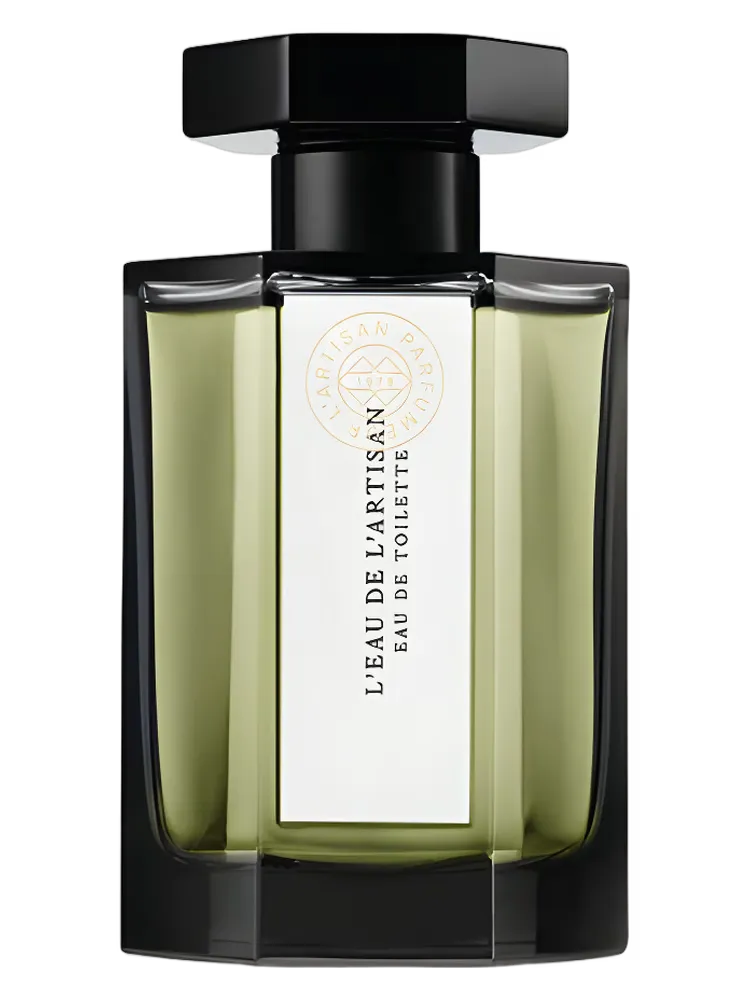 L'Eau de L'Artisan