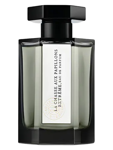 La Chasse aux Papillons Extreme