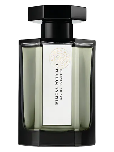 Mimosa Pour Moi
