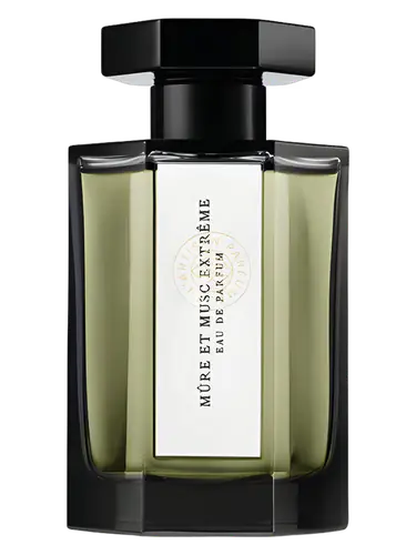 Mure et Musc Extreme