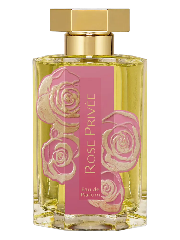 Rose Privée by L'Artisan Parfumeur