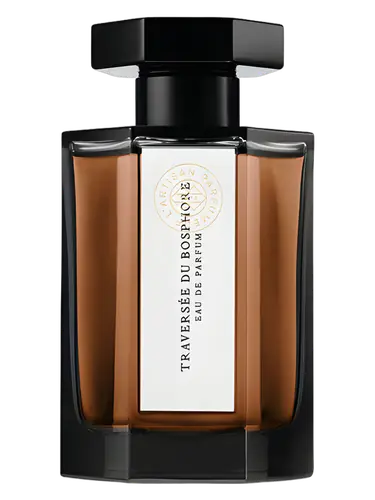 Traversee du Bosphore