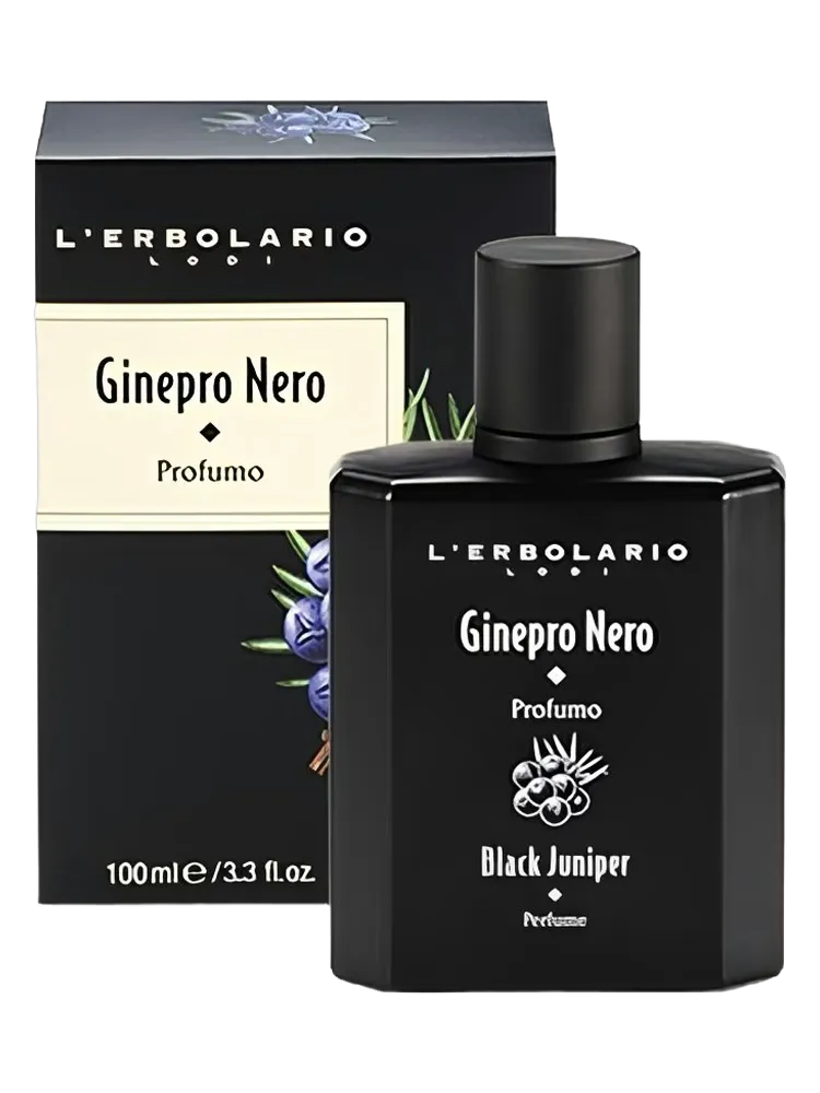 Ginepro Nero