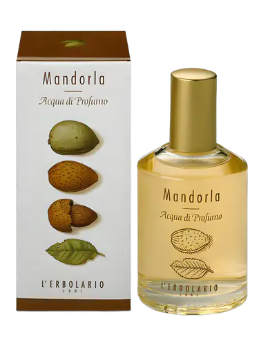Mandorla