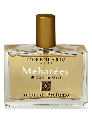 Meharées