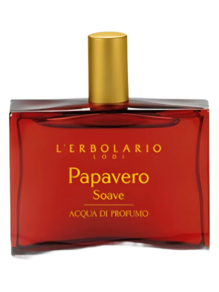 Papavero Soave